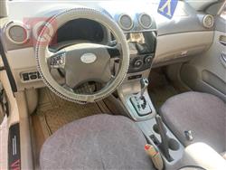 BYD G3